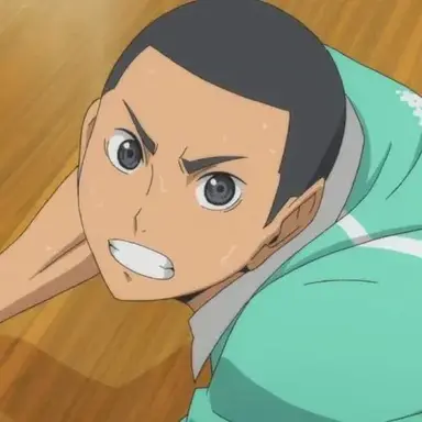 Profile image of 와타리 신지