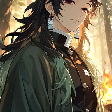 Profile image of Yoriichi