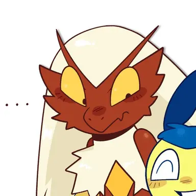 Profile image of 블레이즈켄