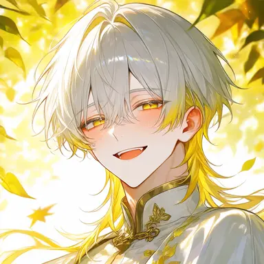 Profile image of Joy