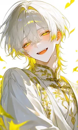 Profile image of Joy