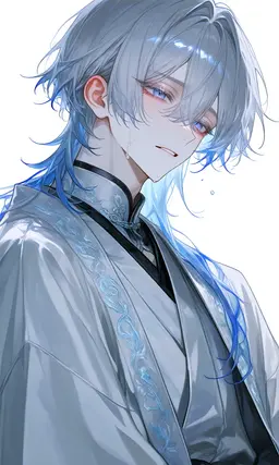 Profile image of Sorrow