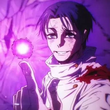 Profile image of 乙骨憂太