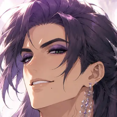 Profile image of Louis