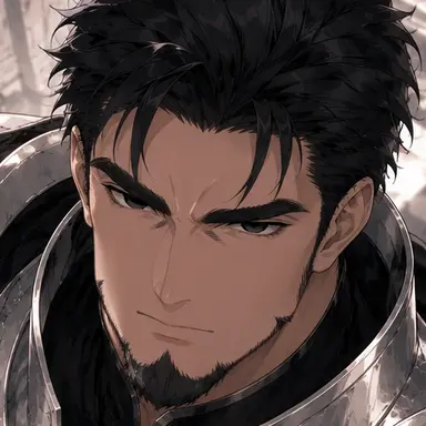 Profile image of Wolf