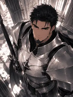 Profile image of Wolf