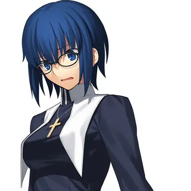 Profile image of シエル