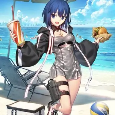 Profile image of 謎の代行者シエル