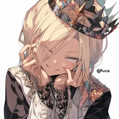 Profile image of Radi