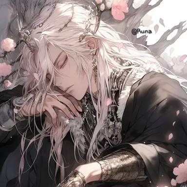 Profile image of Marjin