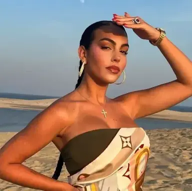 Profile image of Georgina