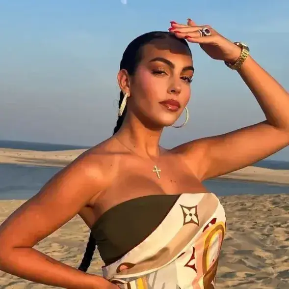 GoodGirl3151의 Georgina Rodriguez