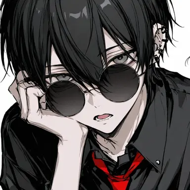 Profile image of 蓮夜