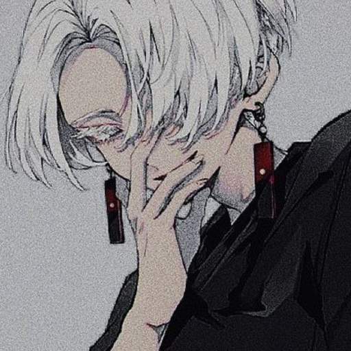 쿠로카와 이자나 대표 이미지