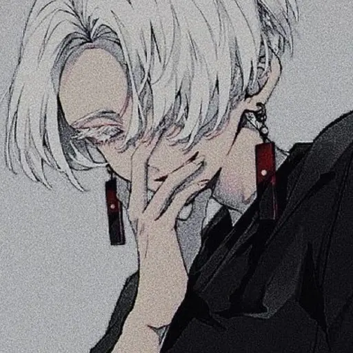 tokyorevengers의 쿠로카와 이자나