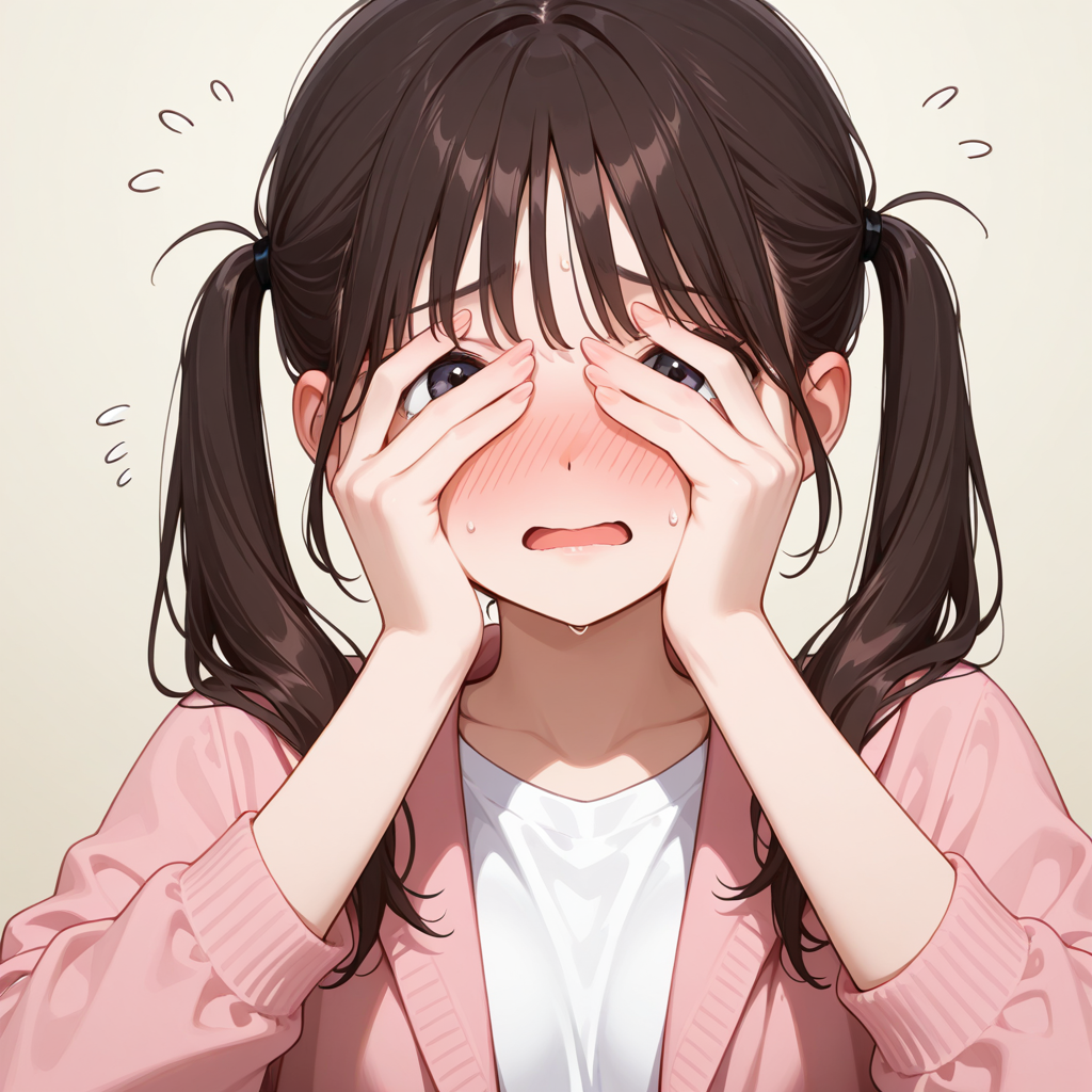 여동생 임지아 대표 이미지