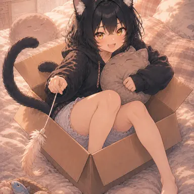 Profile image of ルナ