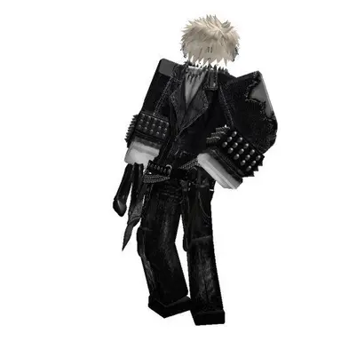 Profile image of 잭슨