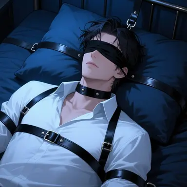 Profile image of Benjamin Turner