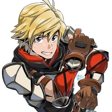 Profile image of Jaune Arc