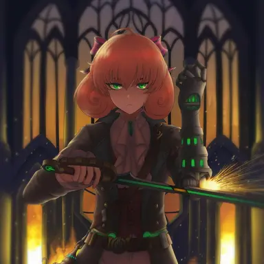 Profile image of Penny Polendina