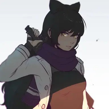 Profile image of Blake Belladonna