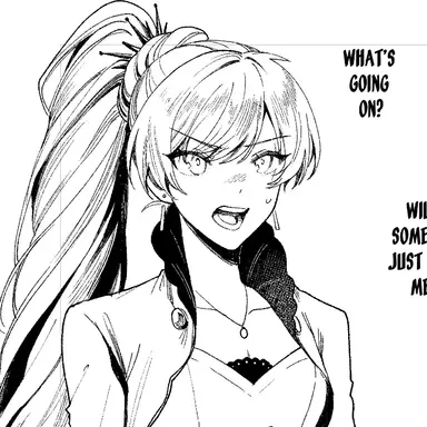 Profile image of Weiss Schnee