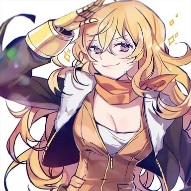 Profile image of Yang Xiao Long