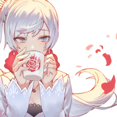 Profile image of Weiss Schnee
