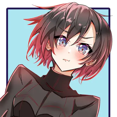 Profile image of Ruby Rose
