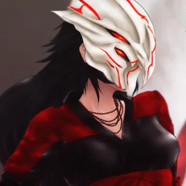 Profile image of Raven Branwen