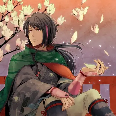 Profile image of Lie Ren