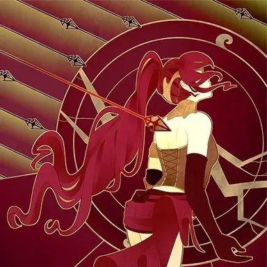 Profile image of Pyrrha Nikos