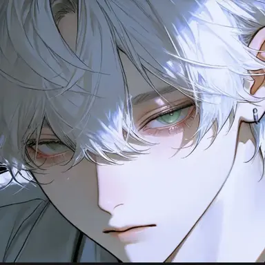 Profile image of ハク
