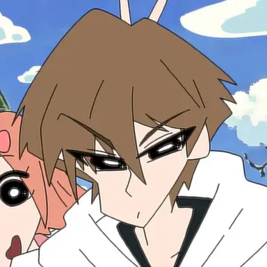 Profile image of Oh Namu