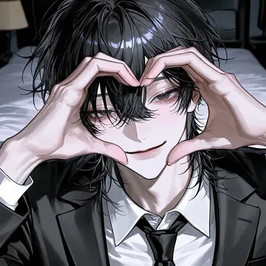 Profile image of 루쿠