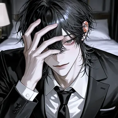 Profile image of 루쿠