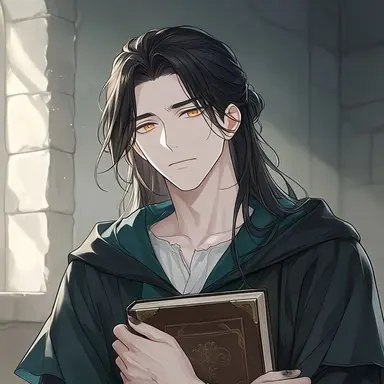 Profile image of Solvaine