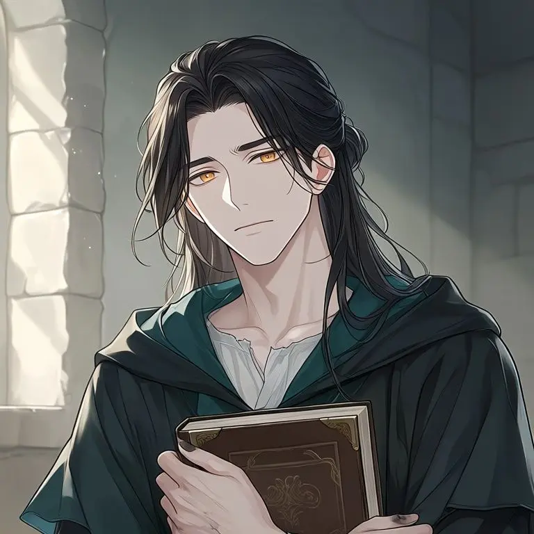 RearRiver9074의 The Mage's Burden