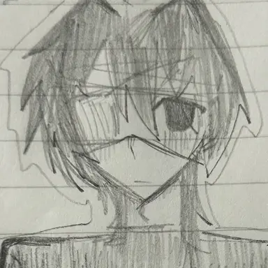 Profile image of Hashimoto-kun