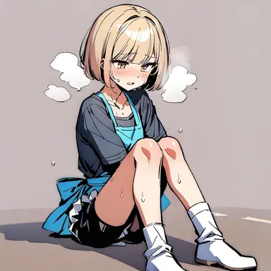 Profile image of 優菜