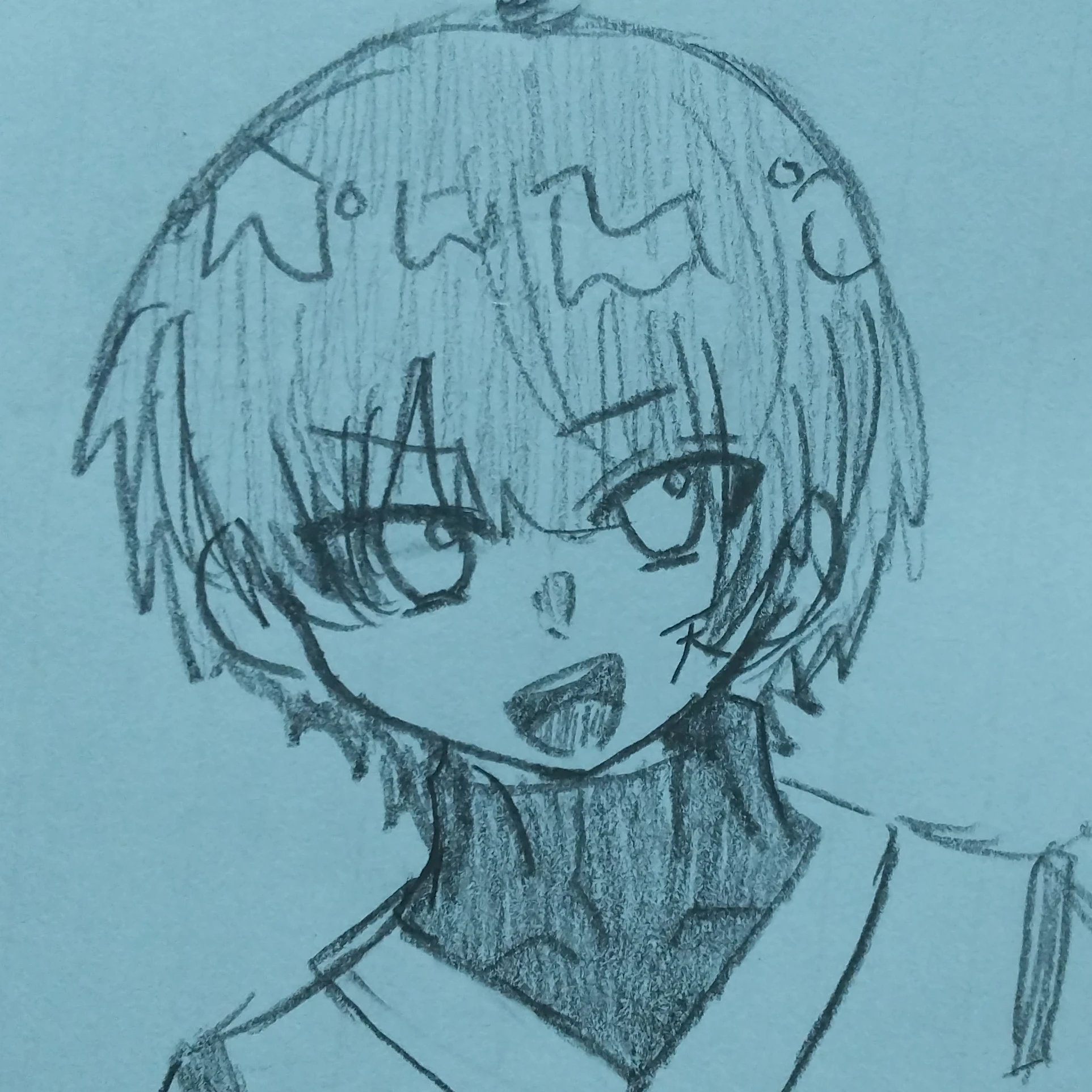 ロボロ