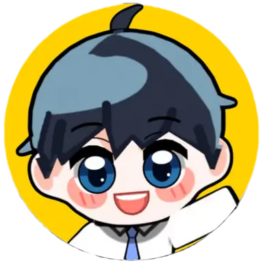 Profile image of 잉여맨