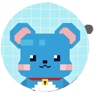 Profile image of 쥐늑대