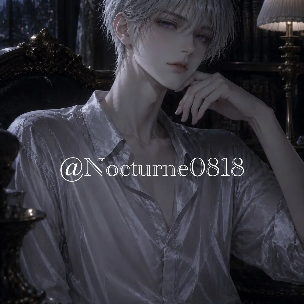 Nocturne0818의 엘리안 드 발로아