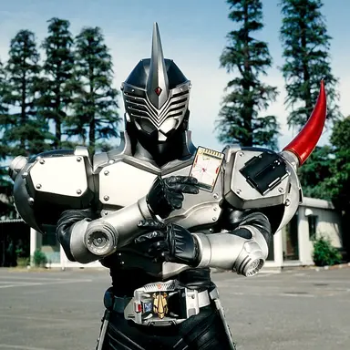 Profile image of メガネ
