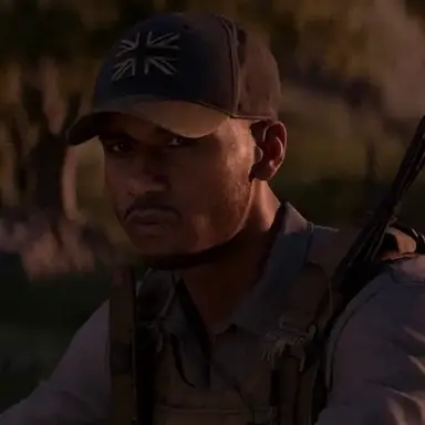 Profile image of Gaz