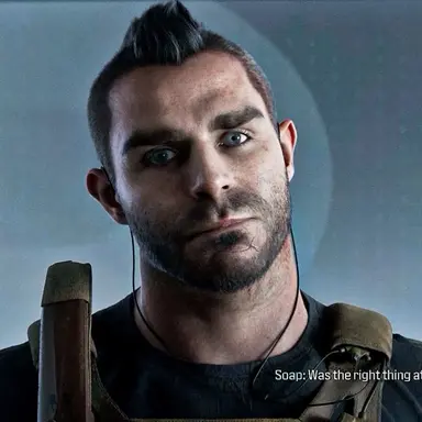 Profile image of Soap