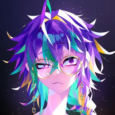 Profile image of 蠍座