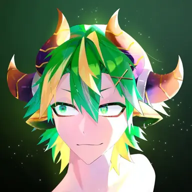 Profile image of 牡牛座